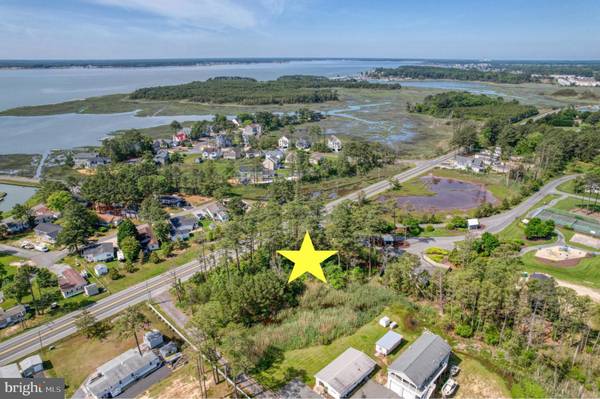 Millsboro, DE 19966,LOT 1 LONG NECK RD