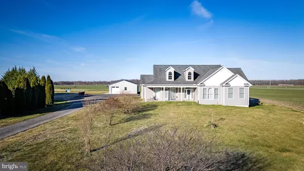 242 HAYDEN RD, Centreville, MD 21617