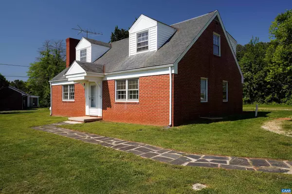 Dillwyn, VA 23936,202 CARTER ST