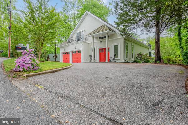 525 RABBITT HILL RD, Riva, MD 21140