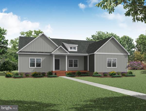 TBD GLENMORE LN #LOT 32, Keswick, VA 22947