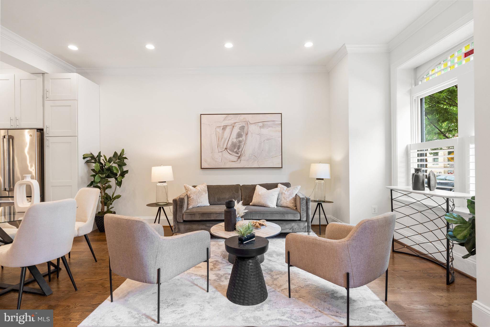 Washington, DC 20009,1334 WALLACH PL NW