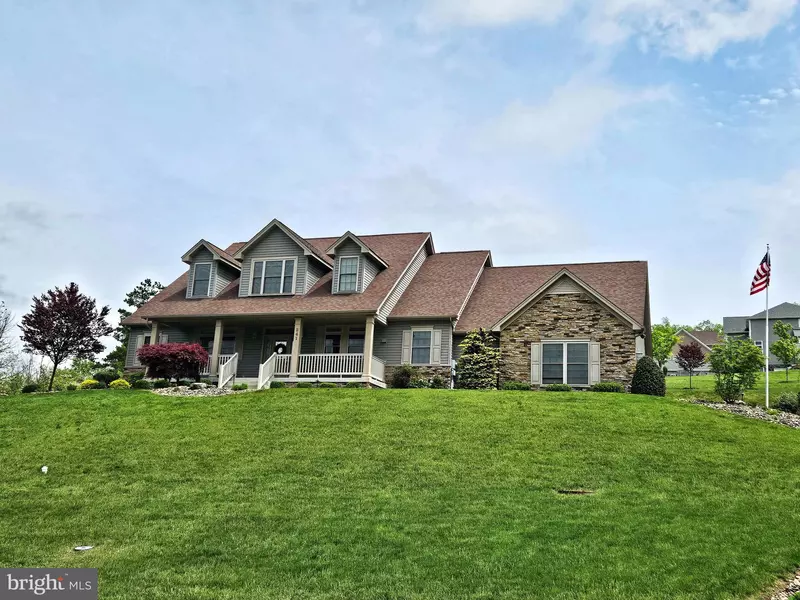 241 HAMER DR, Duncansville, PA 16635