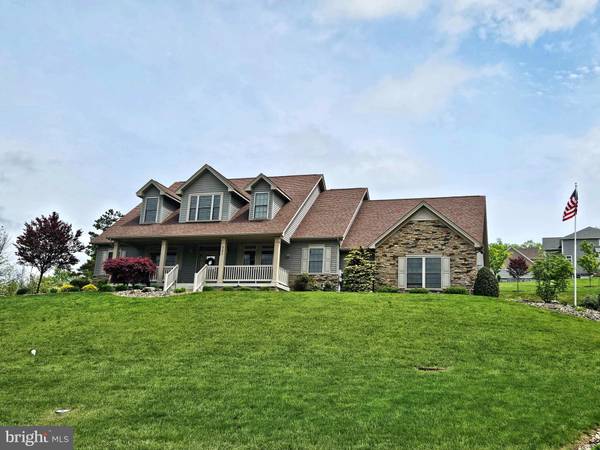 241 HAMER DR, Duncansville, PA 16635