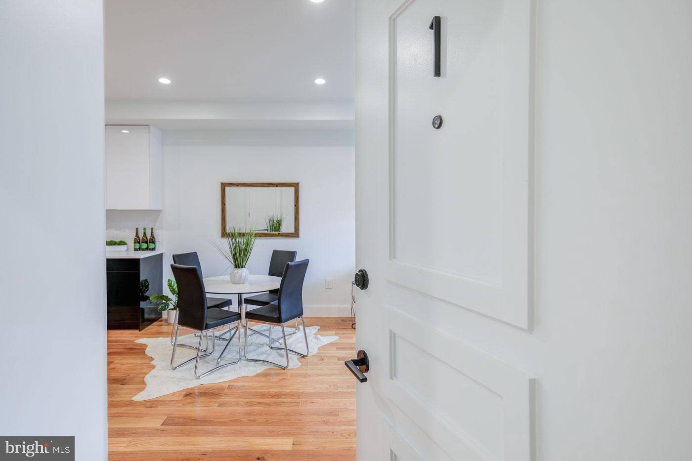 Washington, DC 20005,1312 13TH ST NW #1