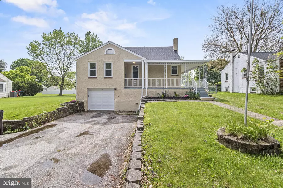 336 S TROOPER RD, Eagleville, PA 19403