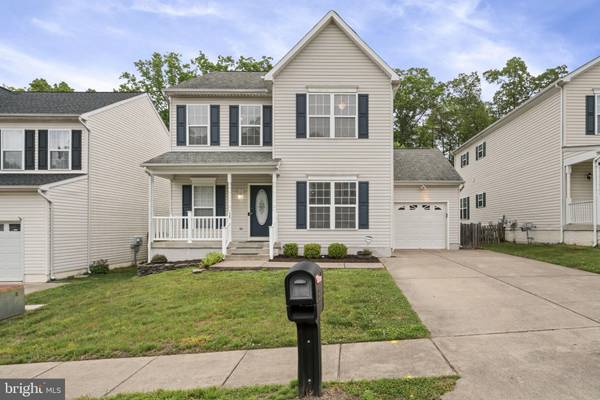 53 DENALI DR, Stafford, VA 22554