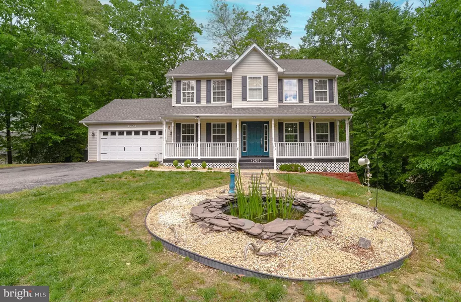 12552 SAGEBRUSH DR, Lusby, MD 20657