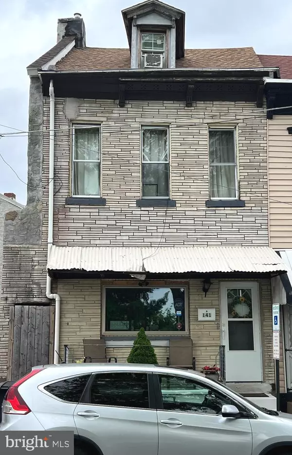 141 SCHUYLKILL AVE, Reading, PA 19601