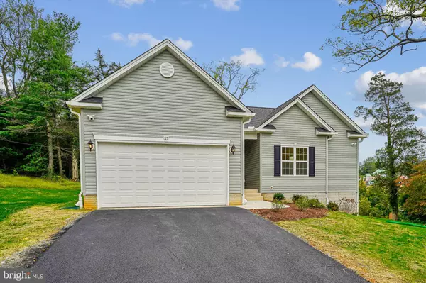 Warrenton, VA 20186,27 DURHAM HILL LN
