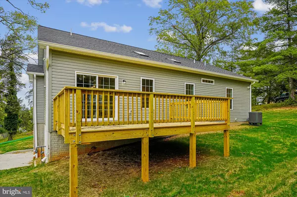 Warrenton, VA 20186,27 DURHAM HILL LN