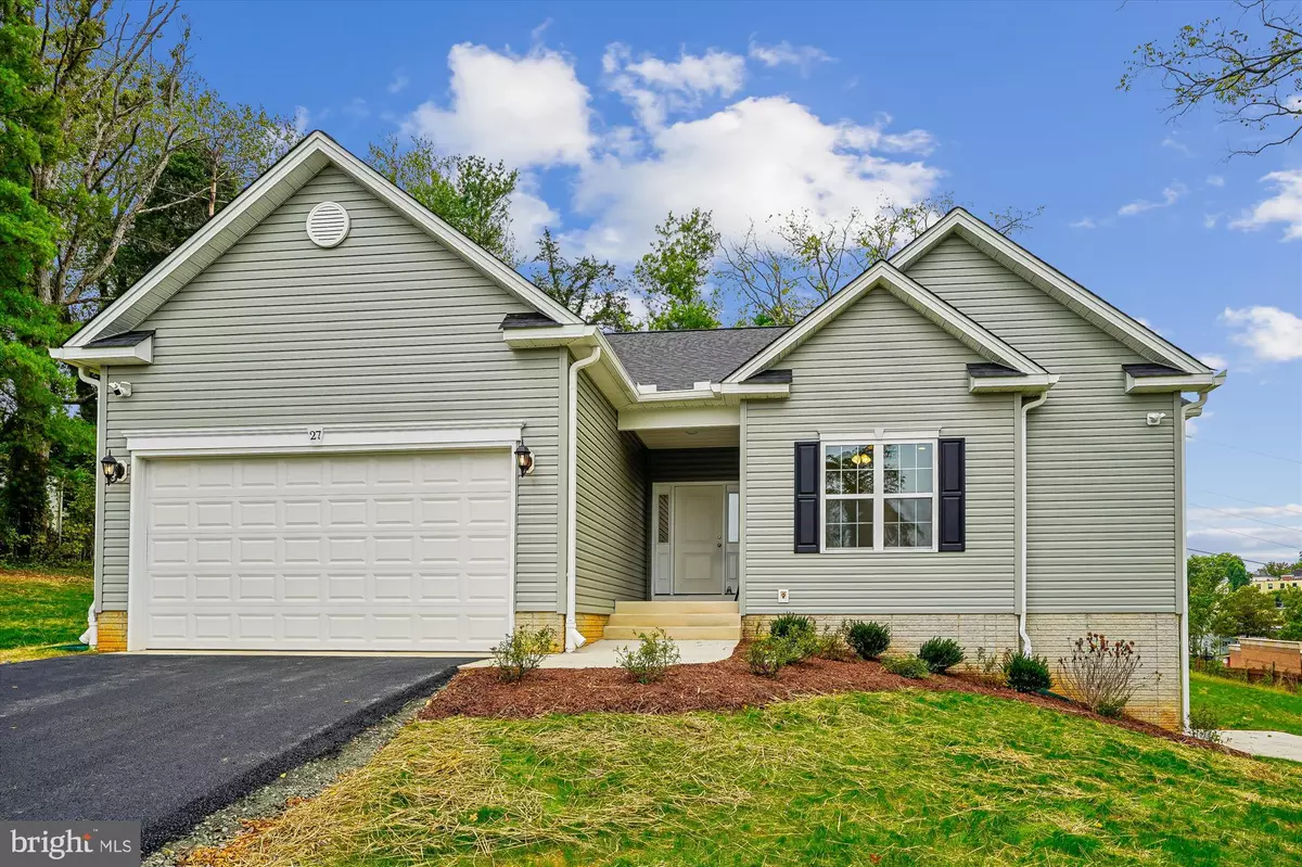 Warrenton, VA 20186,27 DURHAM HILL LN