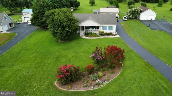30001 LEWIS RD, Millsboro, DE 19966