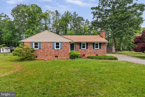 10218 ASHBURN, Bon Air, VA 23235