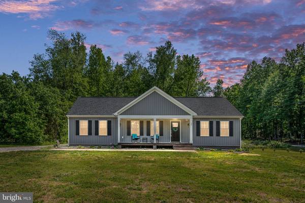 22 BELLA WOODS DR, Bumpass, VA 23024