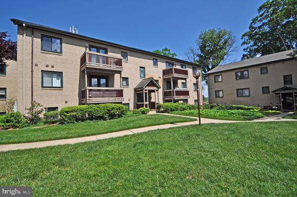 4301 EASTVIEW LN #4301, Wilmington, DE 19802