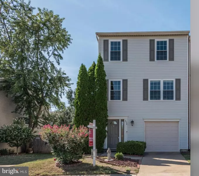 758 VANDERBILT TER SE, Leesburg, VA 20175