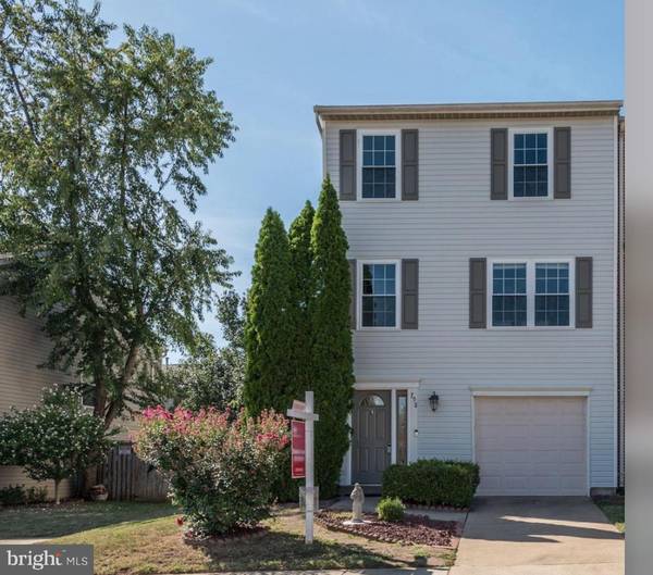 758 VANDERBILT TER SE,  Leesburg,  VA 20175