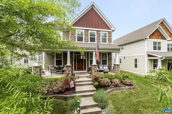 Crozet, VA 22932,922 HADEN LN