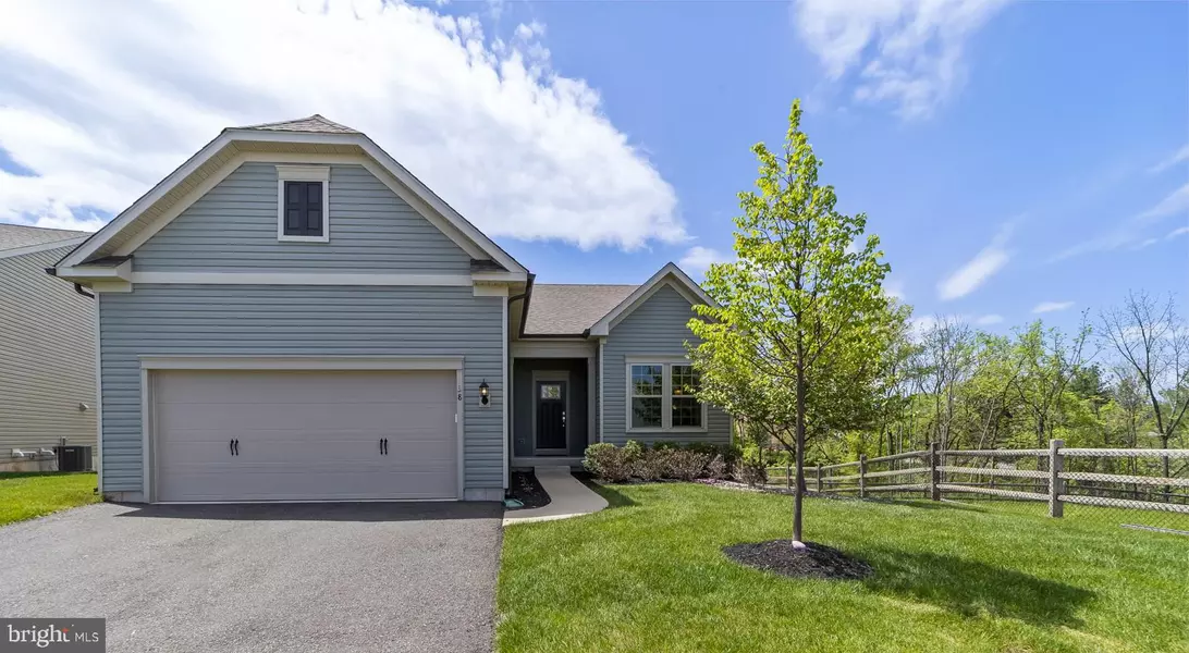 38 SULLIVAN RD, Flemington, NJ 08822