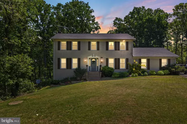 1018 BAYVIEW OVERLOOK, Stafford, VA 22554