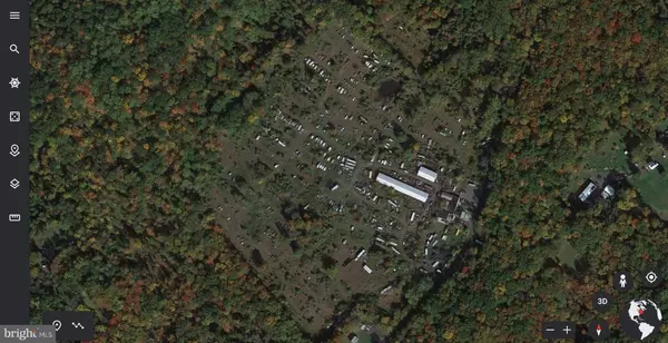 1138 LONELY COTTAGE RD, Upper Black Eddy, PA 18972