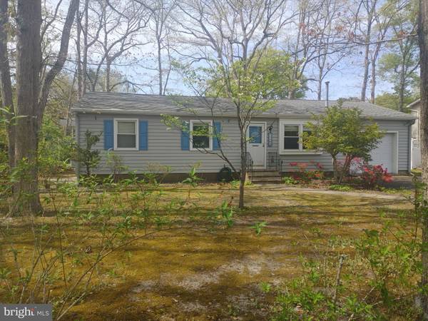 1305 BULLARD AVE, Forked River, NJ 08731