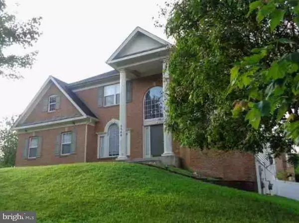 Accokeek, MD 20607,2509 BRANDY LN