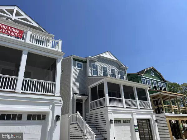 Bethany Beach, DE 19930,31450 WATERSHED LN