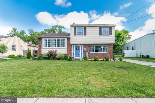 13 ABINGTON AVE, Marlton, NJ 08053