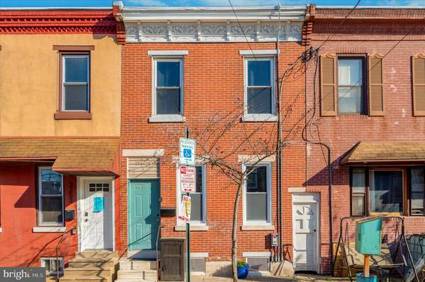 3351 AMBER ST, Philadelphia, PA 19134