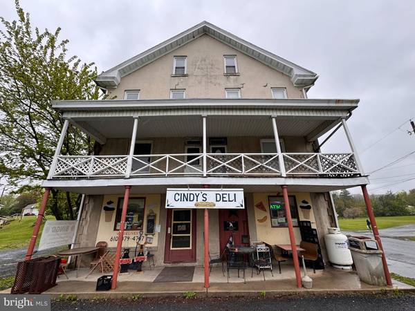 828 MAIN RD, Lehighton, PA 18235