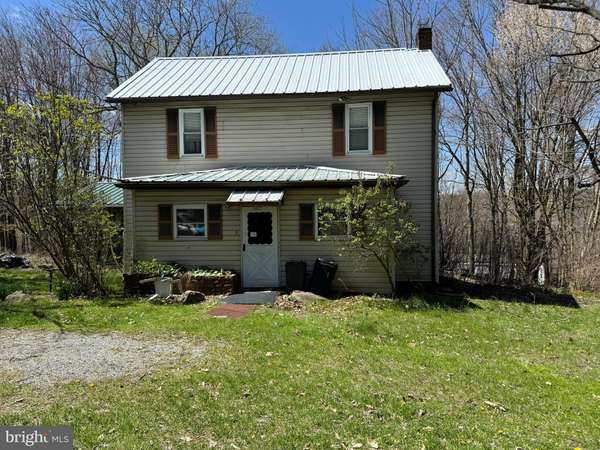 1027 MAIN ST,  Lilly,  PA 15938