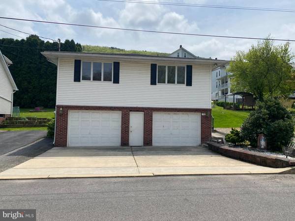 155-E MILL ST, Nesquehoning, PA 18240