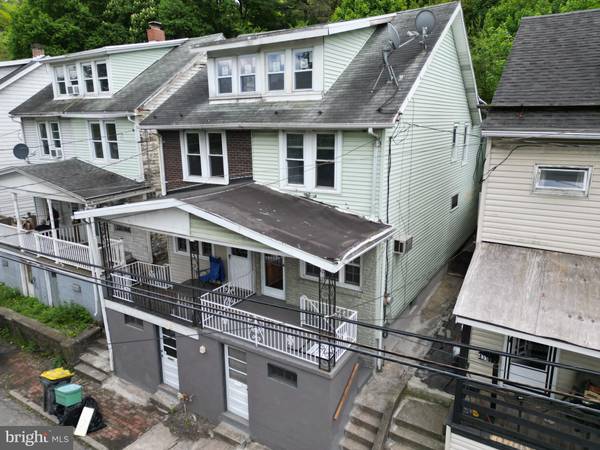 Pottsville, PA 17901,435 NICHOLS ST