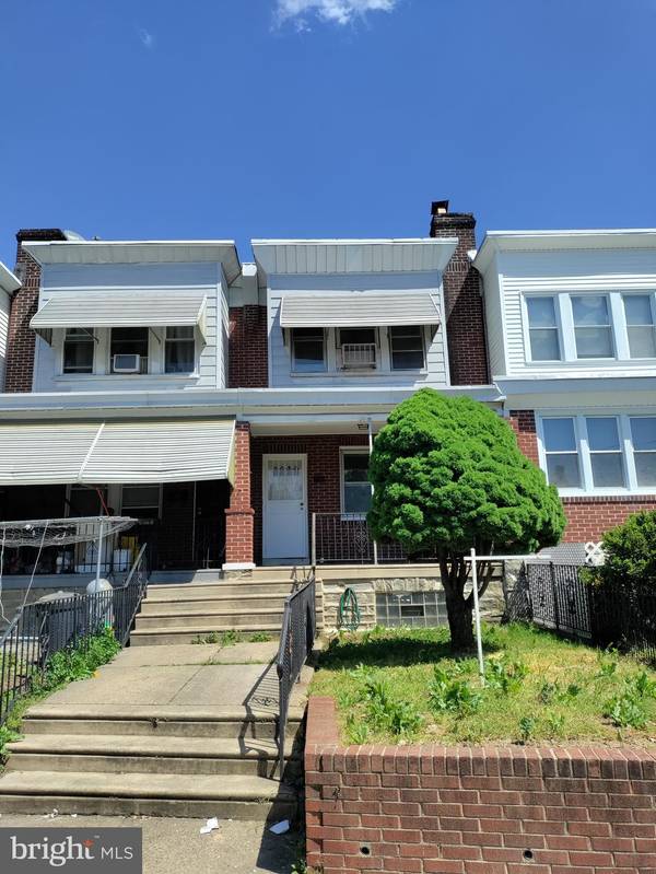 5945 N MASCHER ST, Philadelphia, PA 19120