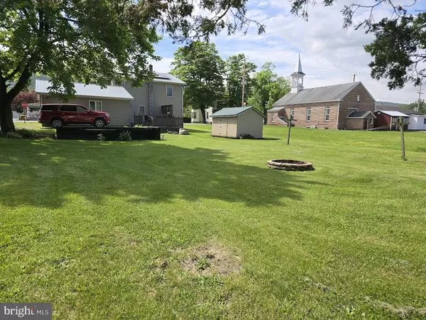 East Waterford, PA 17021,57 DAVID ST