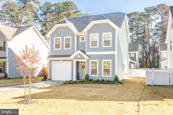 203 POWHATAN,  Williamsburg,  VA 23185