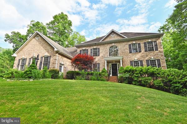 8541 TOMMY CT,  Manassas,  VA 20112