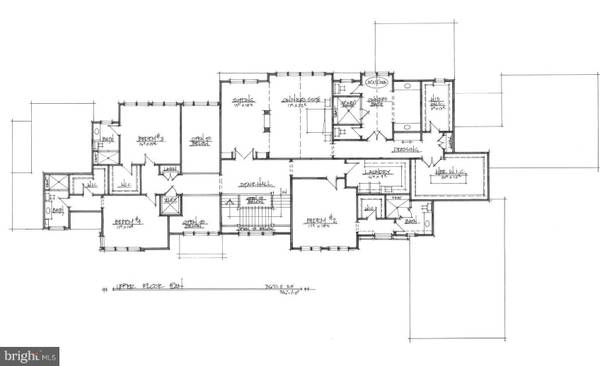 Mclean, VA 22102,LOT 9 KNOLEWOOD