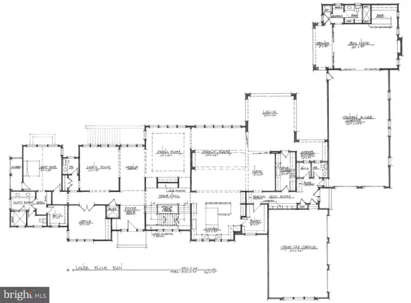 Mclean, VA 22102,LOT 9 KNOLEWOOD