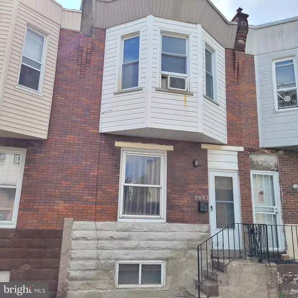 3032 ARBOR ST, Philadelphia, PA 19134