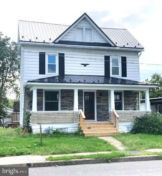 Lewistown, PA 17044,444 S GRAND ST