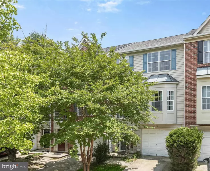 6306 GRAY SEA WAY, Columbia, MD 21045