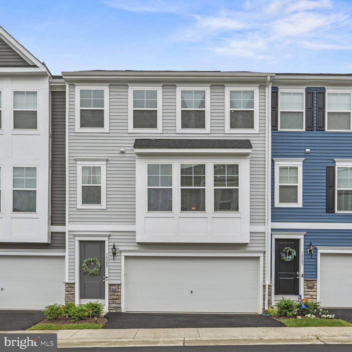 Triangle, VA 22172,18283 SUMMIT POINTE DR