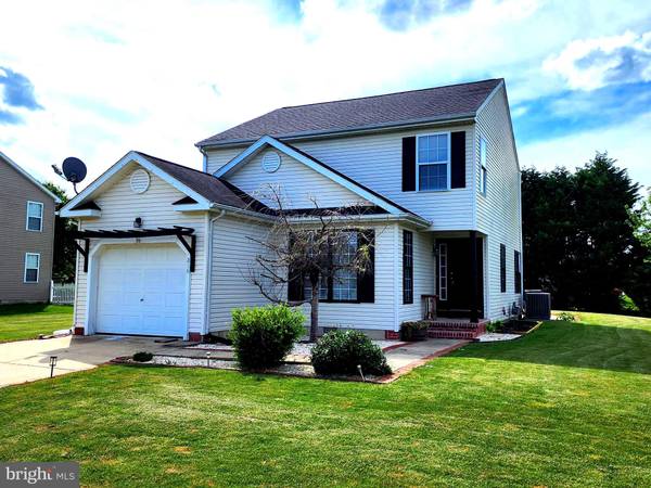 216 S EMBER DR, Felton, DE 19943