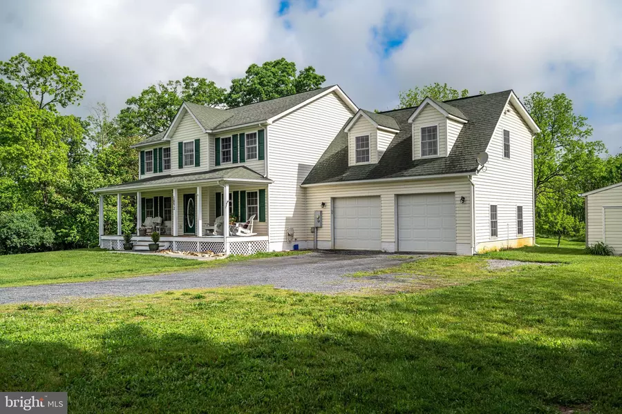 1042 LAUREL GROVE RD, Winchester, VA 22602