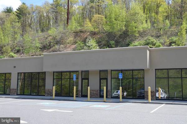 Pottsville, PA 17901,850 & 870 GORDON NAGLE TRL