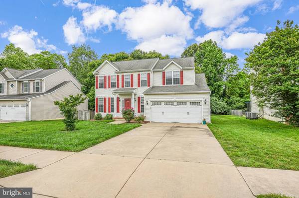 8266 MAKENSIE WAY, King George, VA 22485