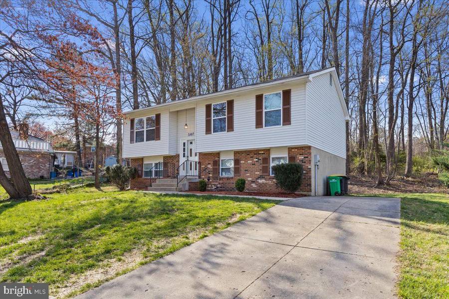 5107 SALIMA ST, Clinton, MD 20735